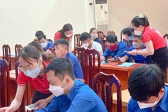 Sàn Voso tham gia tập huấn chương trình “Chuyển giao khoa học, công nghệ” tại tỉnh Quảng Bình