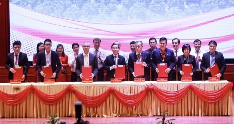7 sàn thương mại điện tử tham gia tiêu thụ vải thiều Bắc Giang - ảnh 1
