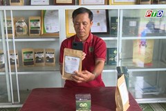 Nông dân Đắk Nông đưa sản phẩm lên sàn thương mại điện tử