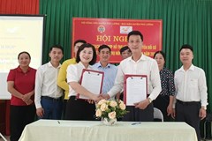 Phú Lương Đưa 200 nông hộ lên sàn thương mại điện tử