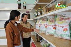 Đắk Nông Krông Nô quan tâm chuyển đổi số nông nghiệp